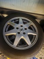 4 CERCHI VW 205 55 16 