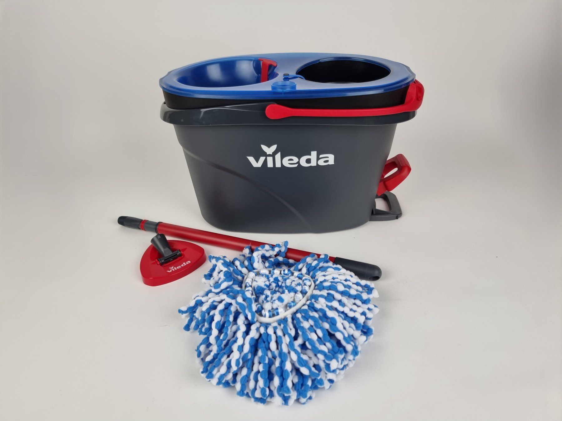 Vileda Autres appareils de nettoyage: Vileda Mopp – D'occasion à Urtenen-Schönbühl par Restwert_Schoenbuehl 3