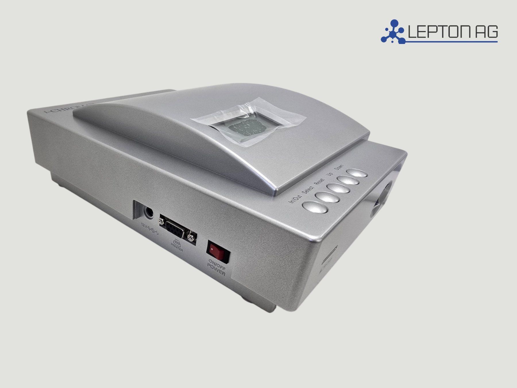 Accessori da laboratorio: Boditech I-Chroma – Usato da Niederdorf venduto da LeptonAG_Labor 1