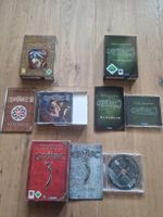 Gothic Sammlung PC – Big Boxen & Klassiker 1–3 + Erweiterung