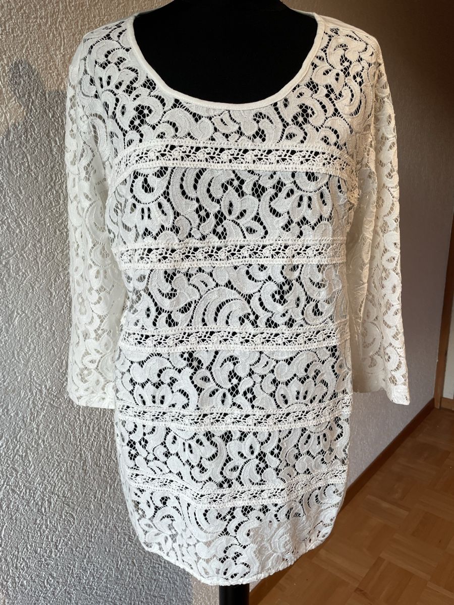 Lotti di vestiti: Damen Kleiderpaket Gr 46 plussize Set Lot – Usato da Vinelz venduto da sonnenmond77 1