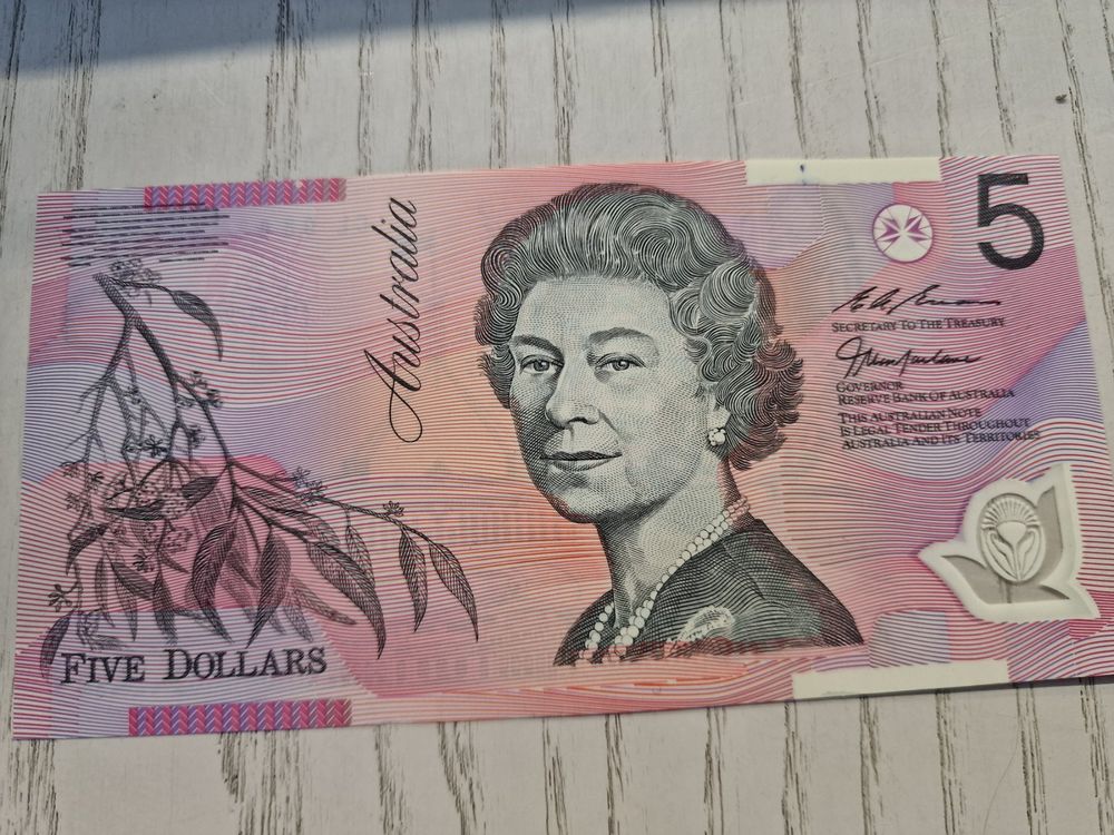 Banknoten Australien | Kaufen auf Ricardo
