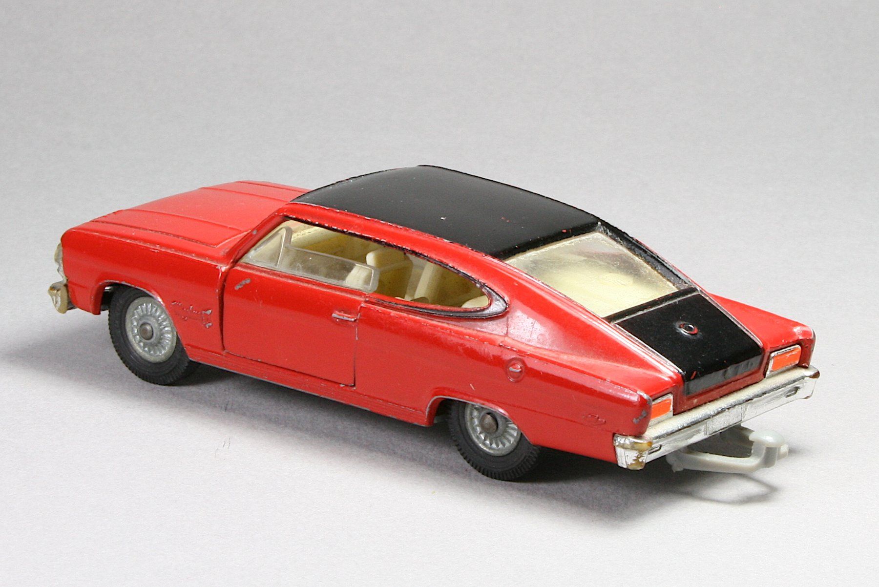 Corgi Toys Modellautos: Corgi Toys Marlin – Gebraucht aus Elsau von Peekay8 7