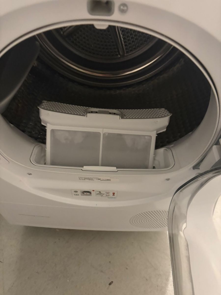 Samsung Wäschetrockner: Samsung Trockner  – Gebraucht aus Rapperswil SG von kat_rw8q 2