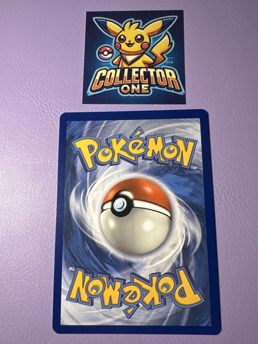 Pokémon Carte collezionabili: Pokemon Blaines Last Stand – Usato da Lommiswil venduto da CollectorOne 1