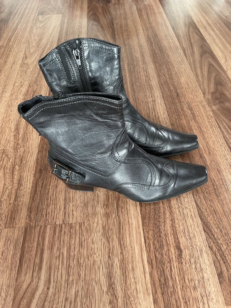 Scarpe da donna: Damenschuhe – Usato da Rheinfelden venduto da freshzone 1