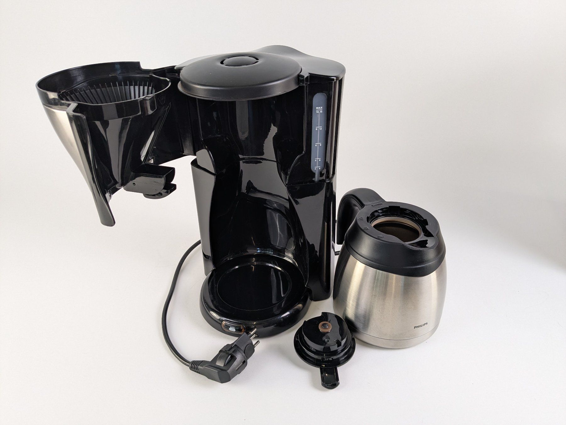 Philips Machines à café & Machines à expresso: PHILIPS Café Gaia Collection – Neuf (Voir description) à Dintikon par Restwert_Dintikon 1