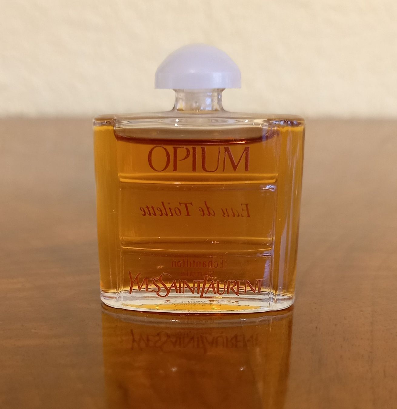 Flacons: 6 mignons flacons de parfum miniatures – D'occasion à Lausanne par leneko 4