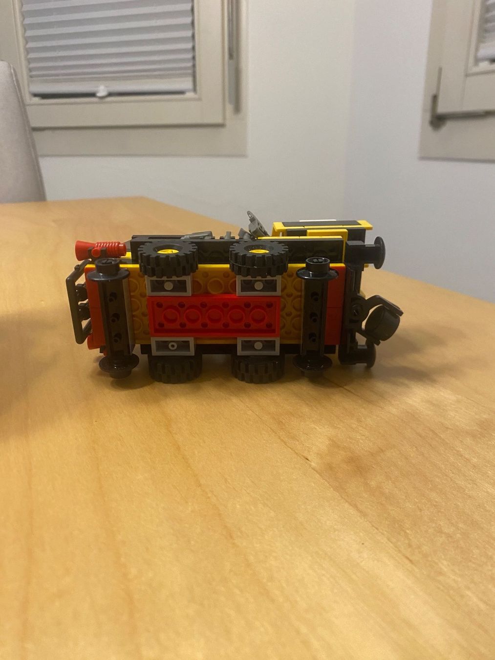 Lego Jeux de construction: Lego System 4541 – D'occasion à Tuggen par Haribo3000 8