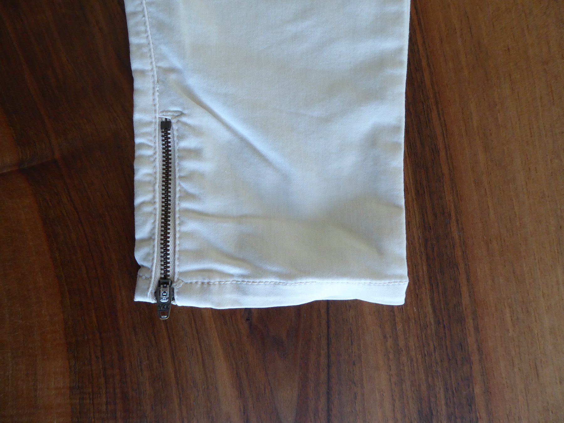 Hosen: Hose SOYACONCEPT beige Grösse 40 – Neu (gemäss Beschreibung) aus Entlebuch von roma6370 3