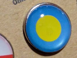 Ansteckpin LW: Länderwappen