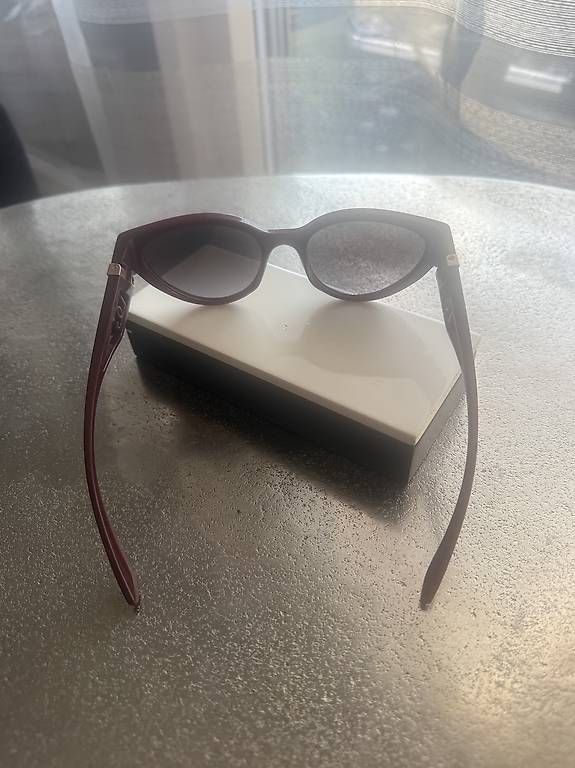 Dolce & Gabbana Occhiali & Lenti: Sonnenbrille Dolce&Gabbana – Nuovo (secondo la descrizione) da Zürich venduto da pinish 1