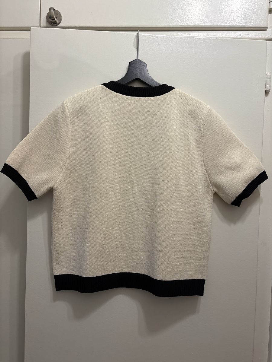 Zara Tops: Zara top – Neu (gemäss Beschreibung) aus Genève von mar_dt67 2