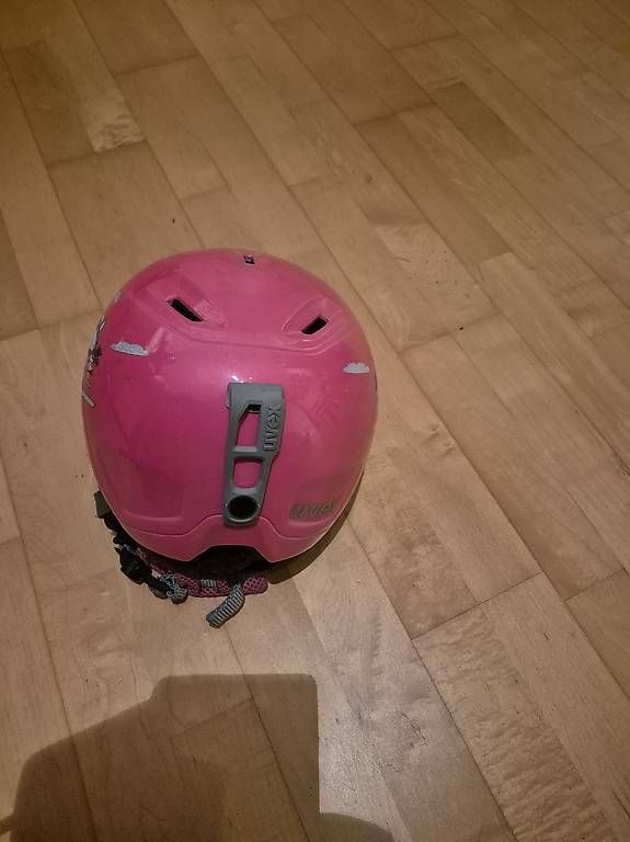 Helme: Skihelm Mädchen  – Gebraucht aus Hefenhofen von awbeat 3