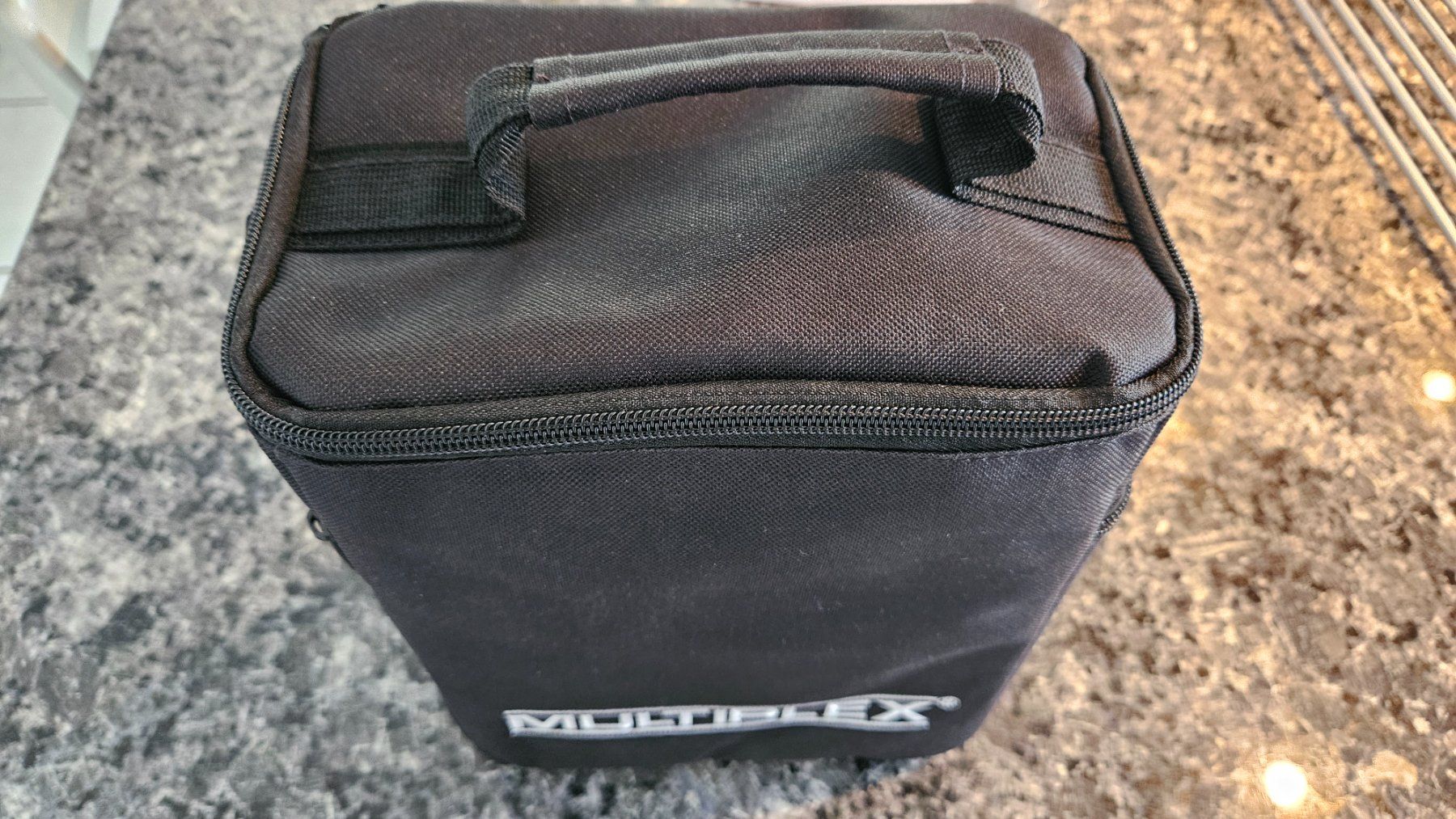 Multiplex Fernsteuerungen: Multiplex Sendertasche – Neu (gemäss Beschreibung) aus Biel/Bienne von Gorbi5