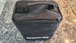 Multiplex Sendertasche