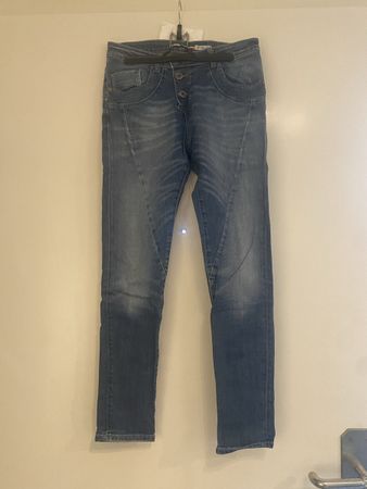 Please Jeans, Grösse XS