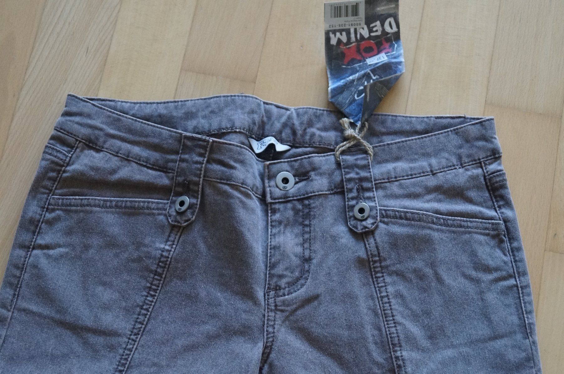 Fox Hosen: Fox Freizeitshose Gr. L, neu – Neu (gemäss Beschreibung) aus Köniz von Fred333 1
