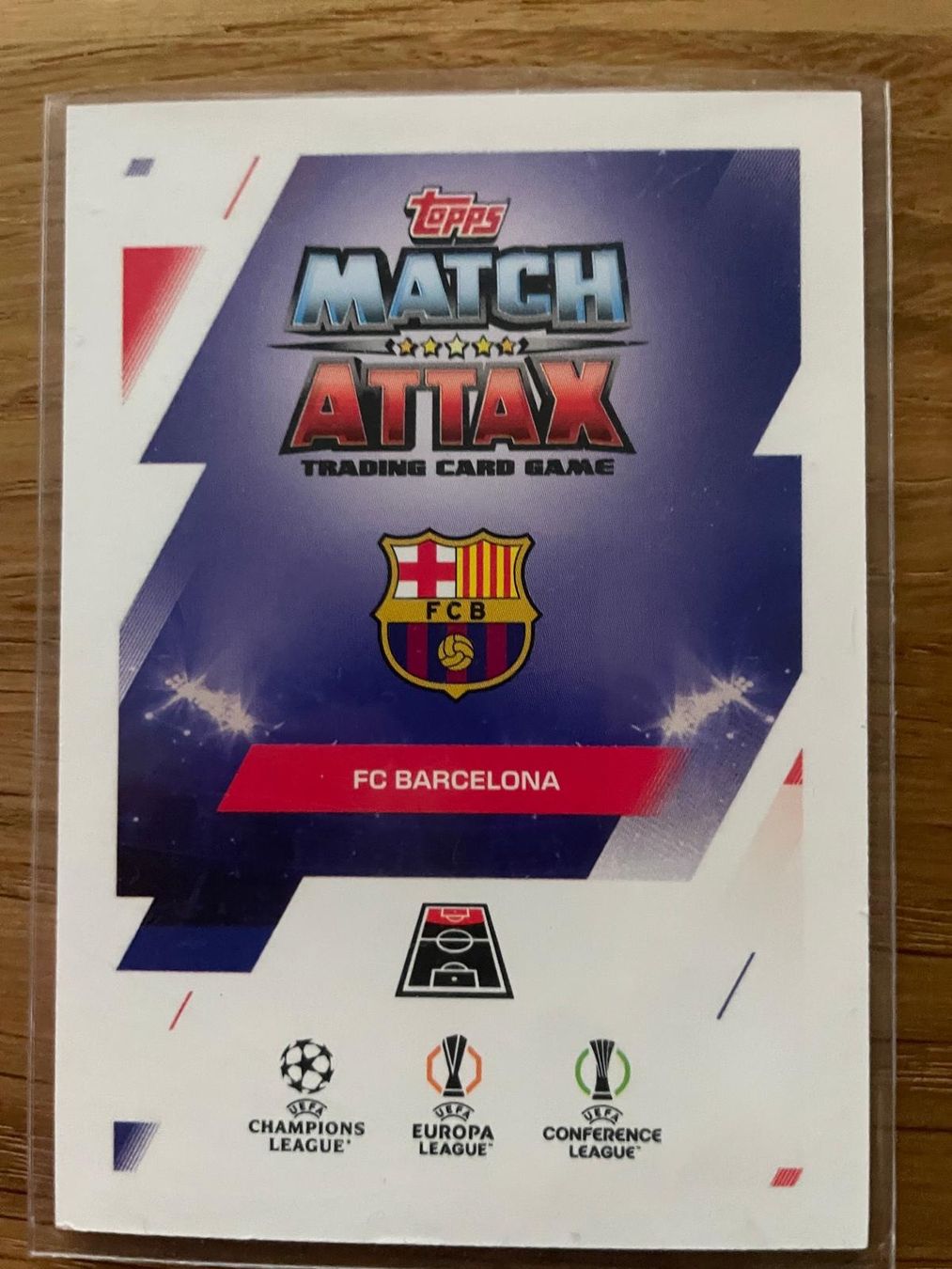 Topps Sammelbilder & Trading cards: Match Attax Neymar Junior Magic Memories 431 – Neu (gemäss Beschreibung) aus Zürich von migueldelrios 1