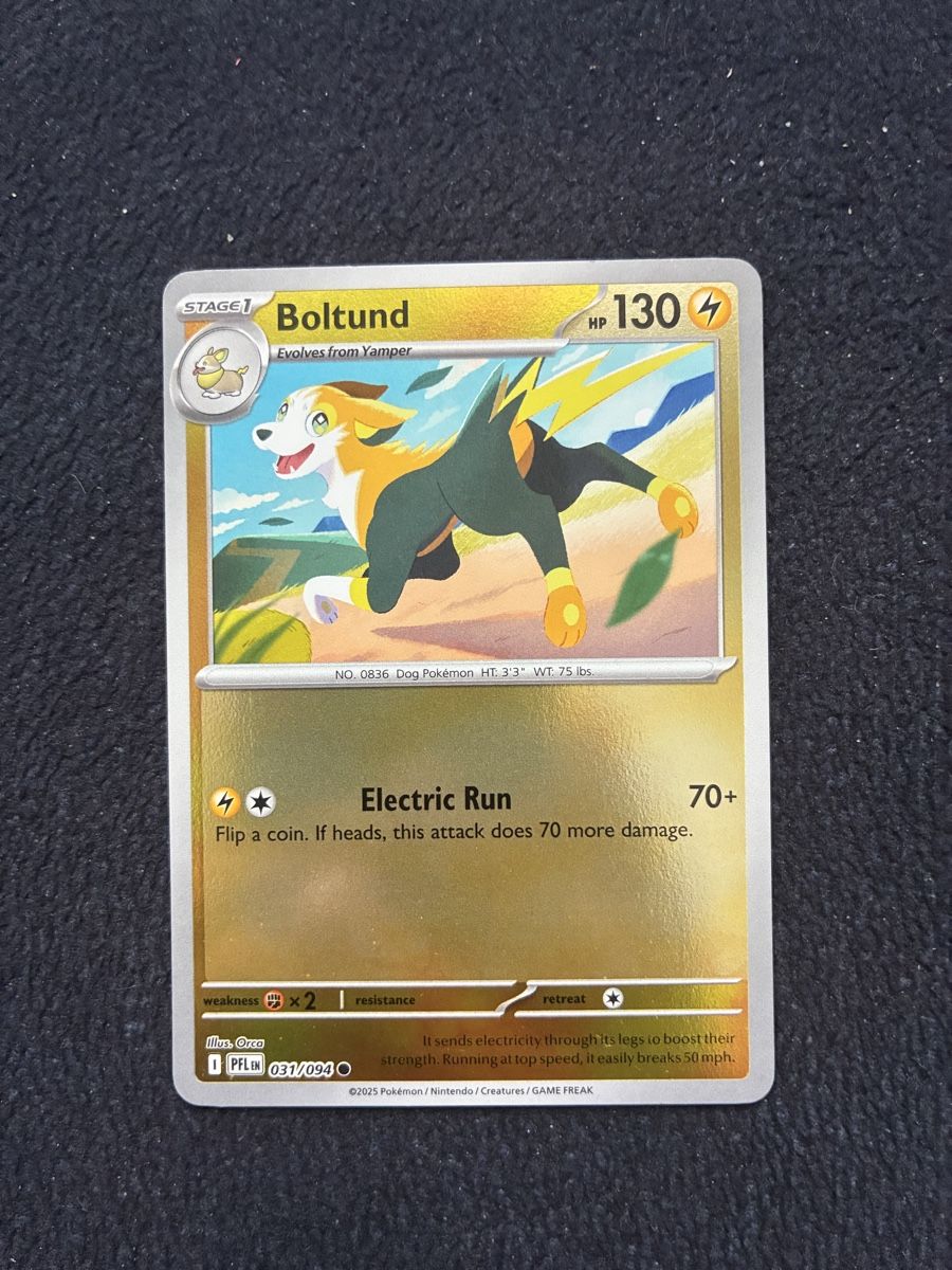 Pokémon Carte collezionabili: POKEMON CARDS PHANTASMAL FLAMES REVERSE # 31 – Nuovo (secondo la descrizione) da Taverne venduto da YOHISTORE