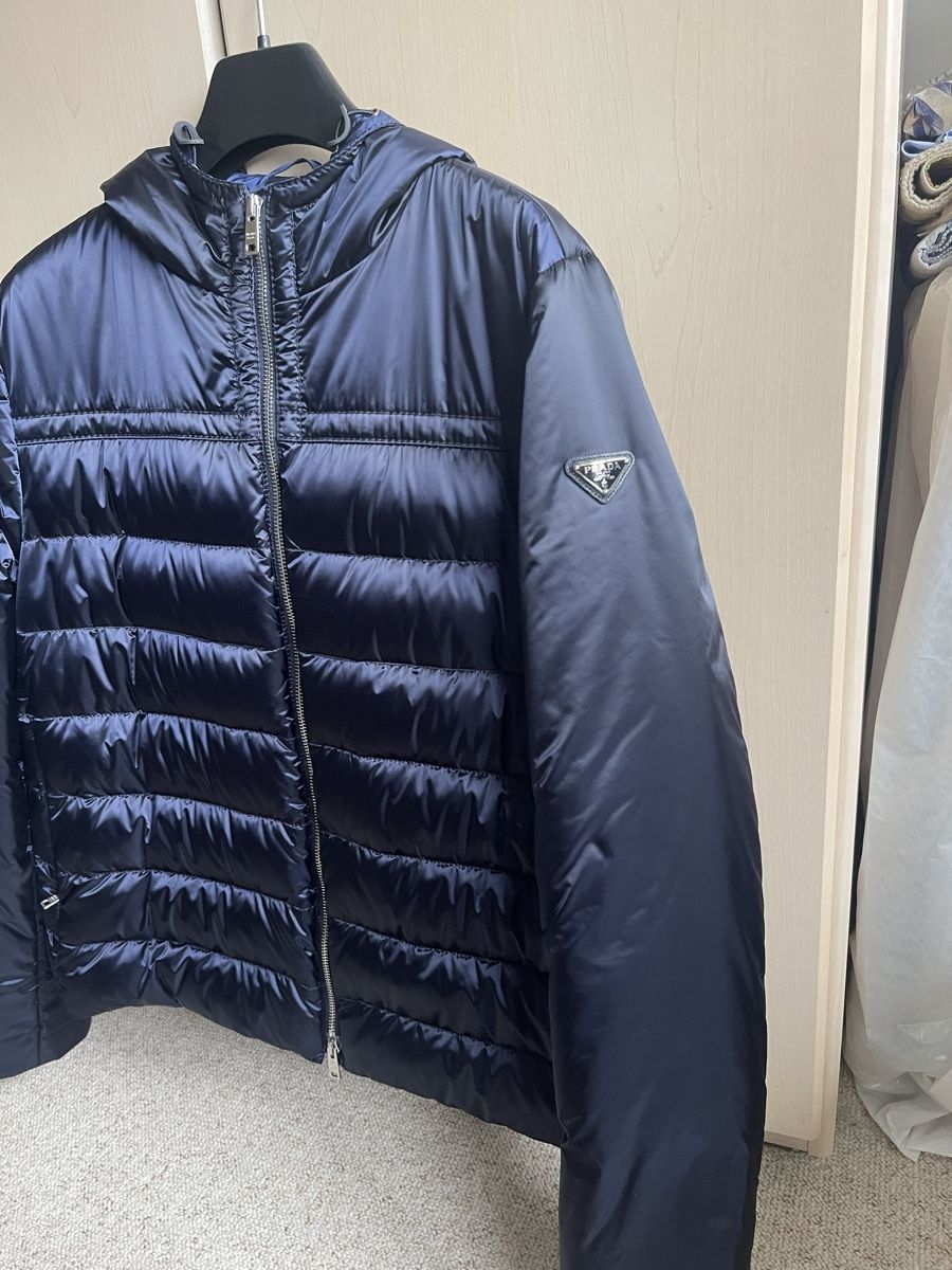 Prada Giacche: Prada Jacke – Nuovo (secondo la descrizione) da Grüningen venduto da marser