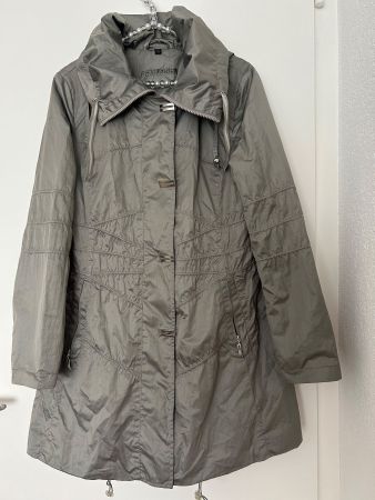 Frandsen Übergangsjacke, Gr. 36/38, Top Zustand