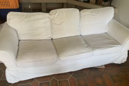 Couch - Sofa - Ikea - Ektorp