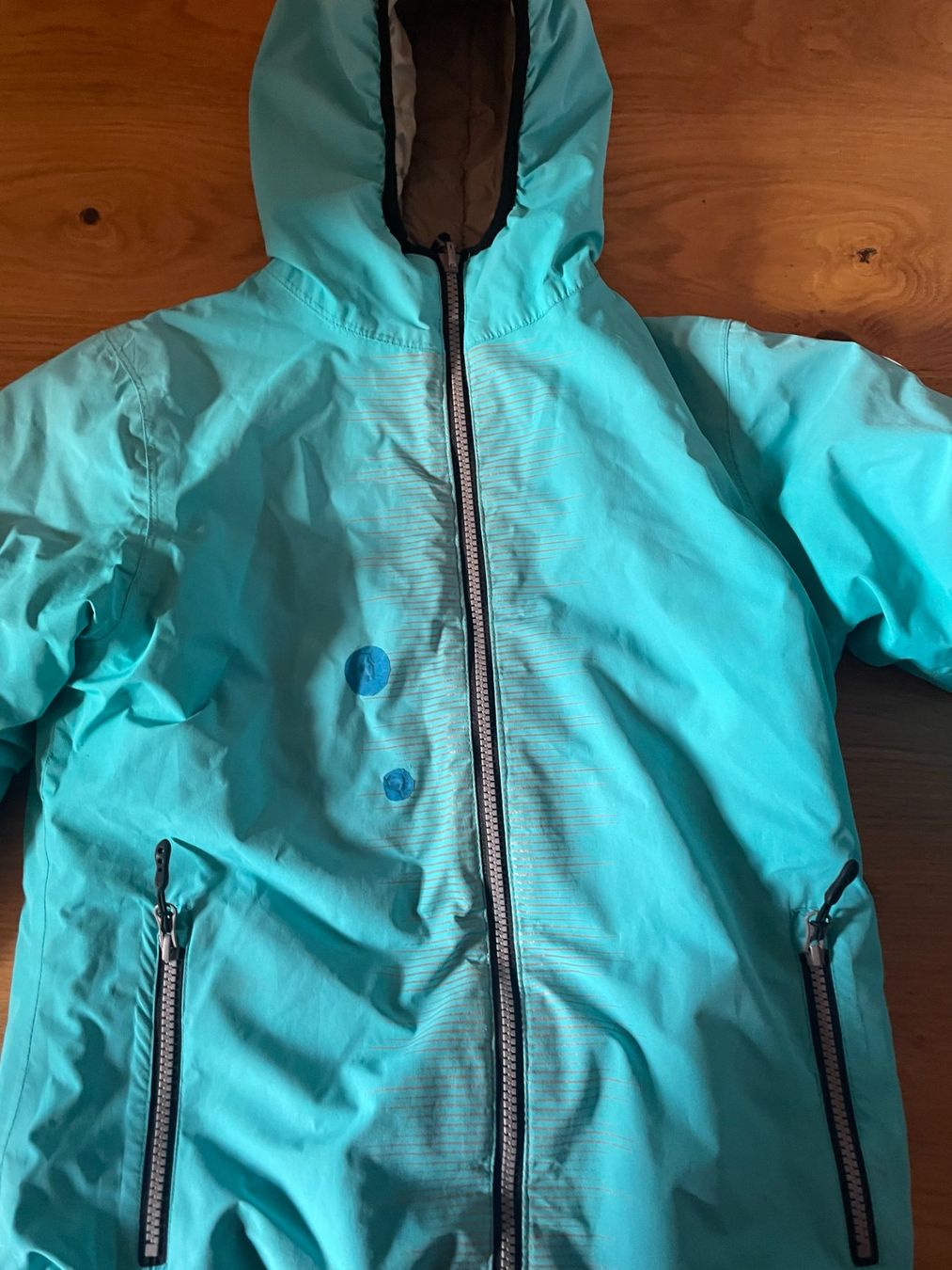 Rukka Vestes & Manteaux: Winterjacke 152 Rukka – D'occasion à Teufenthal AG par sleeepless1987 1