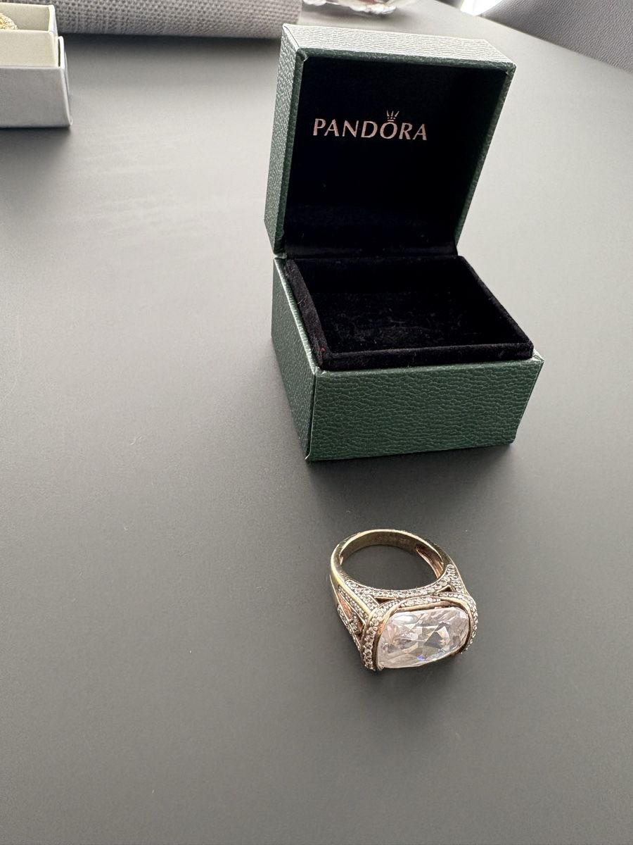 Altri gioielli: Verschiedene Silber Schmuck – Usato da Grenchen venduto da servet.t 7