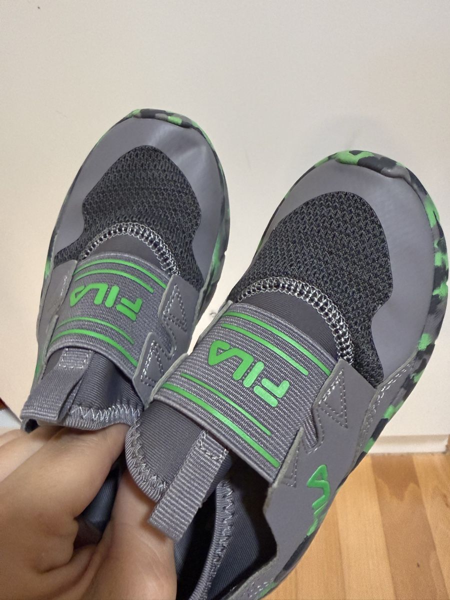 Fila Schuhe für Jungen: Fila Sneaker 29  – Gebraucht aus Bülach von sawa22 4