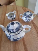 Geschirr Old England, Royal Tudor Ware