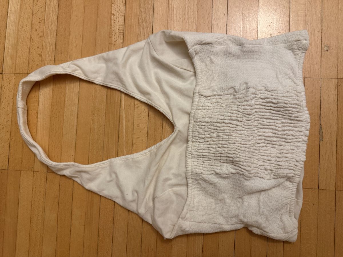 Zara Top: Zara Top – Usato da Küsnacht ZH venduto da and_fpn2 1