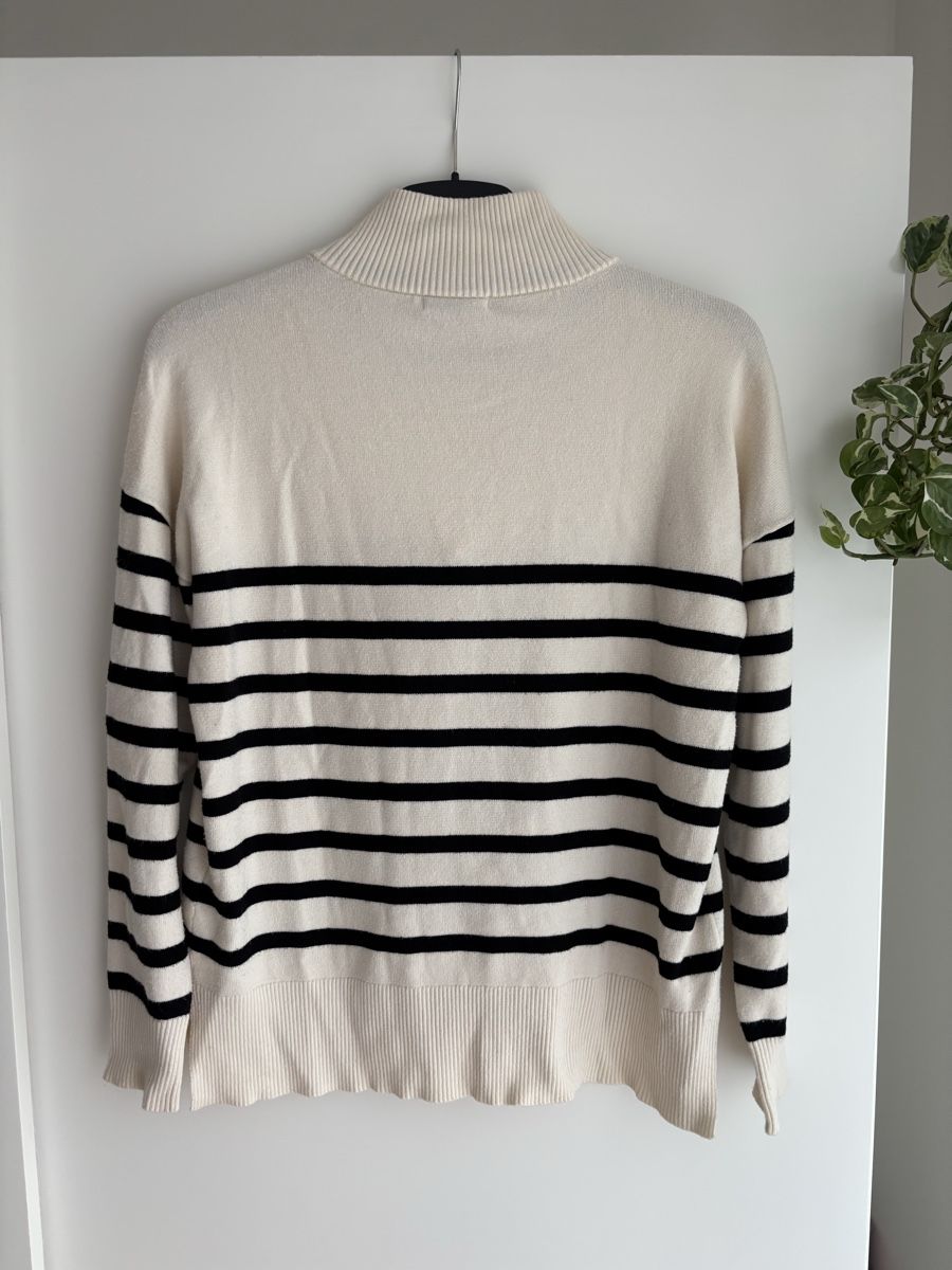 Cecil Maglioni & Felpe: CECIL Pullover gestreift – Usato da Winterthur venduto da leimaj 3