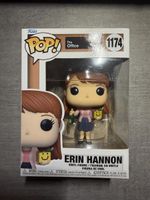 Funko Pop Erin Hannon The Office 1174 unoffen