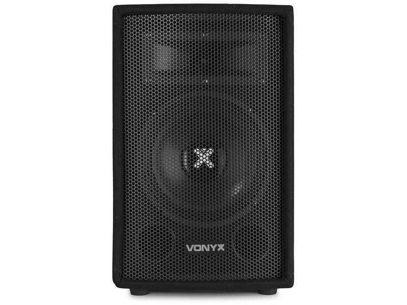 Casse acustiche: Gebraucht / Vonyx Lautsprecher SL8 – Usato da Laupen BE venduto da fab_bl5s