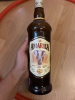 Amarula Marula Fruit and Cream Liqueur 70cl Flasche