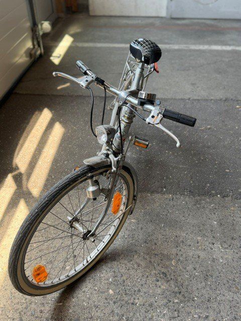 Mondia Vélos: Kindervelo Mondia – D'occasion à Aarburg par Wendepunkt_Fundgrube 3