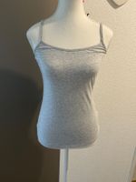 Top grau von C&A Gr.M
