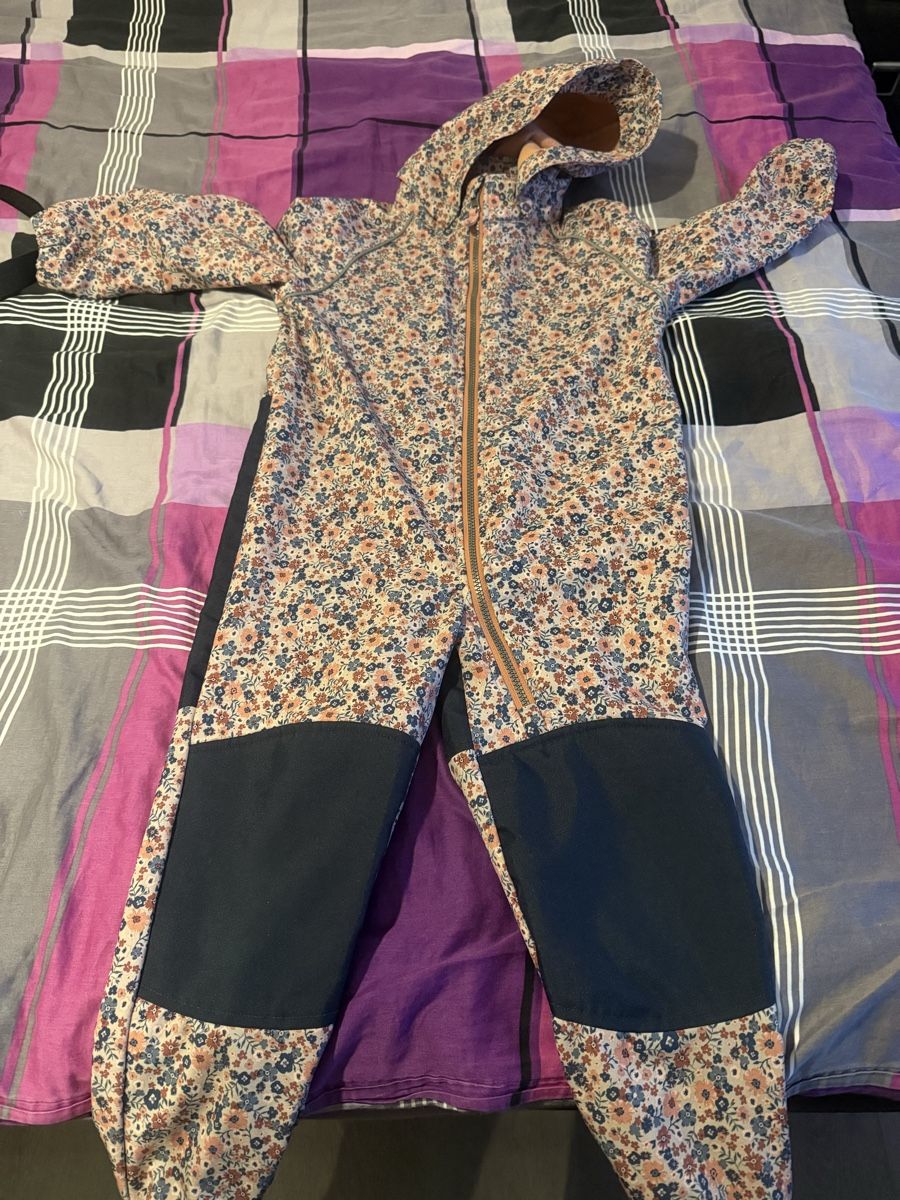 Anzüge: Softshell Overall – Gebraucht aus Attiswil von maialina