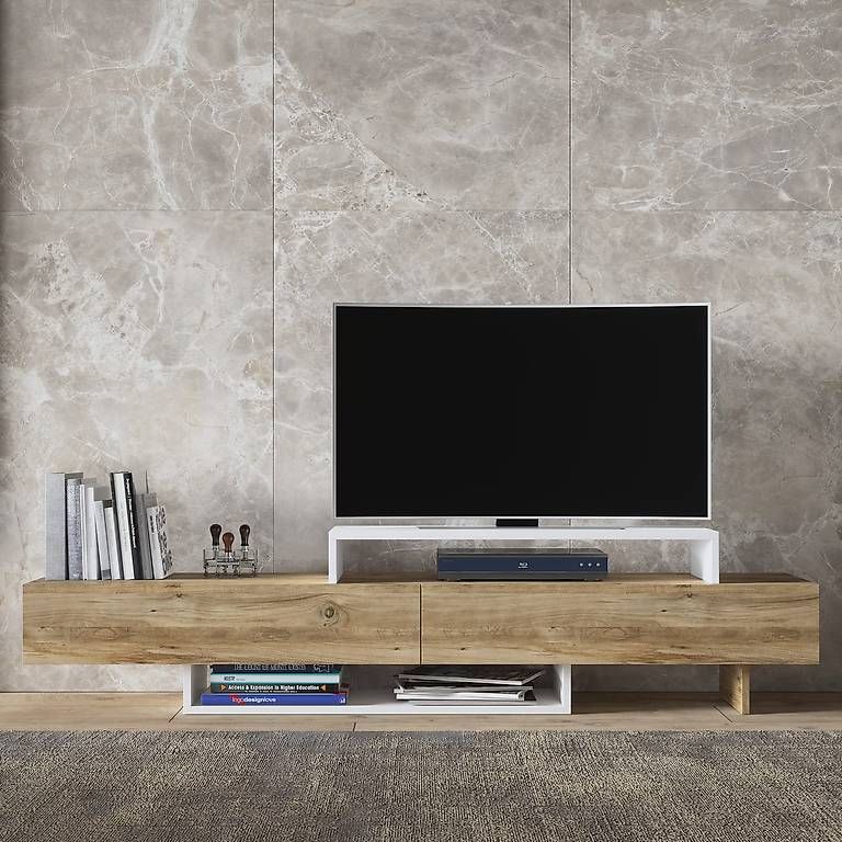 Meubles TV: Mobile TV Kalune Design Danielle – D'occasion à Giubiasco par acbelli