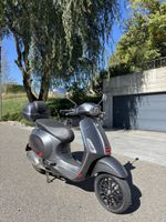 Piaggio Vespa Sprint 125