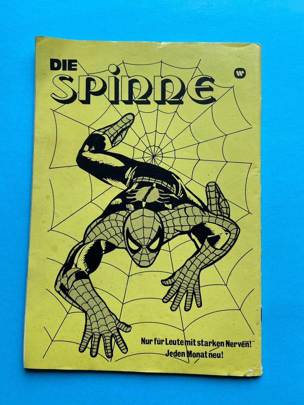 BD: Comic Hefte  Korak Tarzans Sohn – D'occasion à Böckten par Hansi36 3
