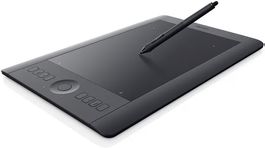 Wacom PTH-651-DEIT Intuos Pro Grafik-Tablett