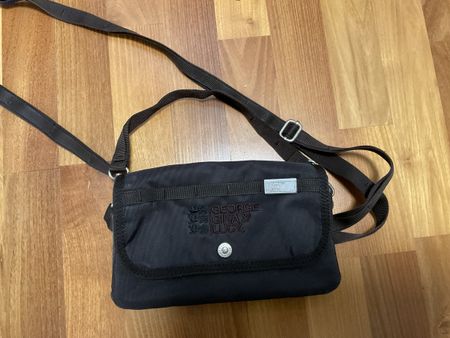 George Gina & Lucy Club Clutch Tasche