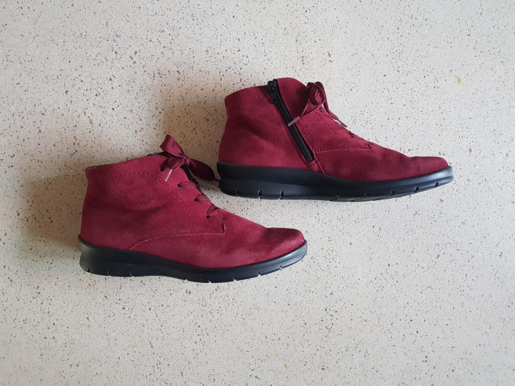 Chaussures femmes: Semler Winterschuh Grösse 40 – D'occasion à Basel par chien008 3