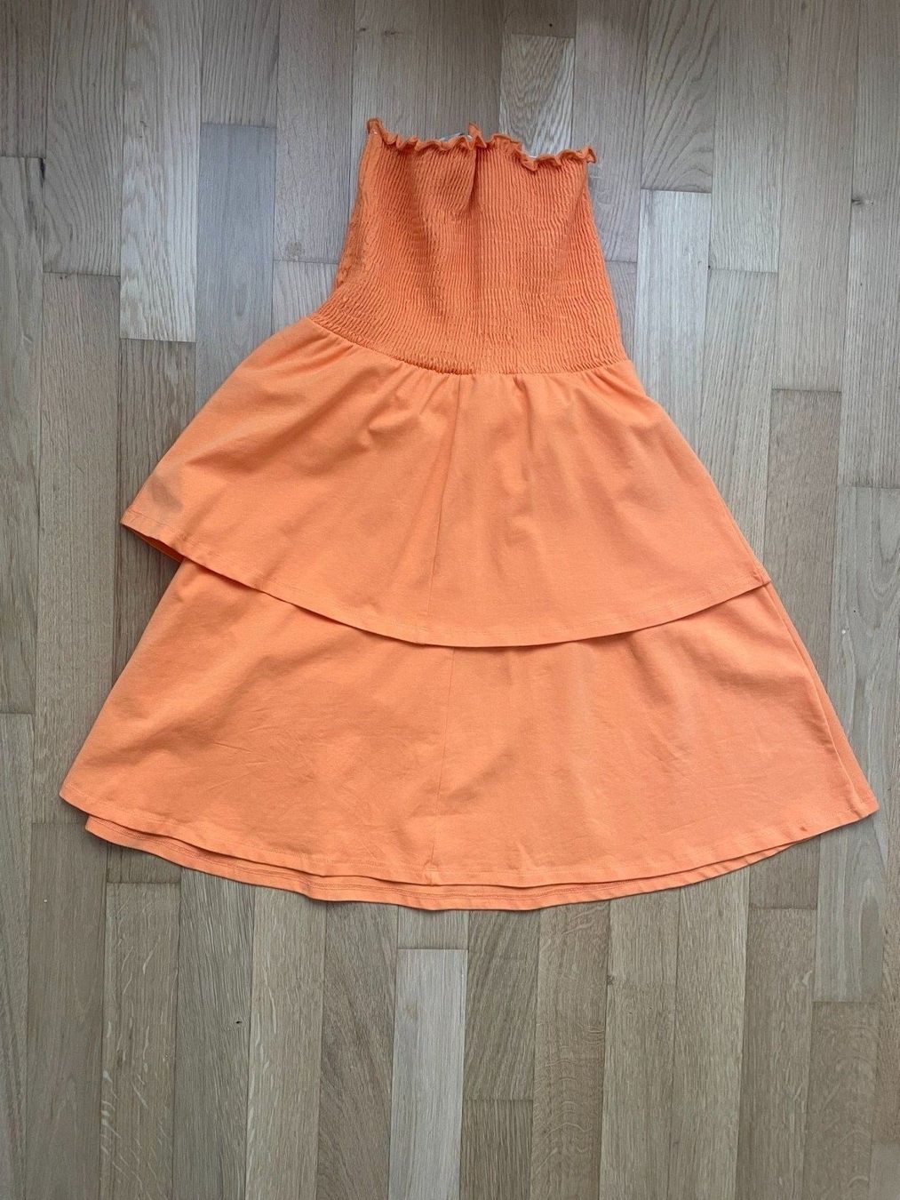 Asos Vestiti: oranges Kleid in Gr. 34 – Usato da Wil SG venduto da Miwil 1