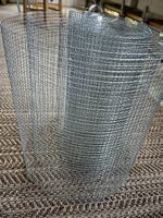 2 Gitter z.B. für Hochbeet