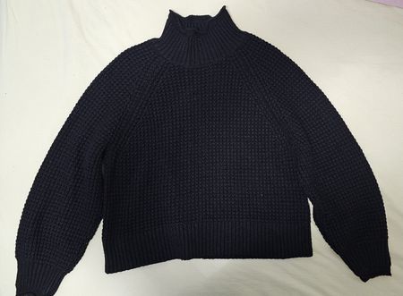 American Eagle Strickpullover, Gr. M