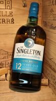 The Singleton 12 Jahre Single Malt Scotch Whisky