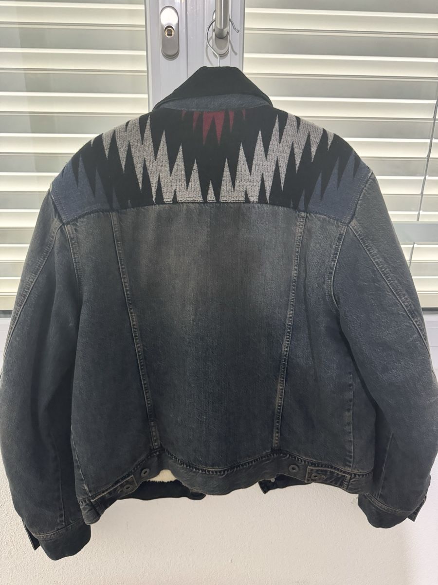 Diesel Giacche: Diesel Black Gold Jacke – Usato da Hombrechtikon venduto da JOKIASSU 2